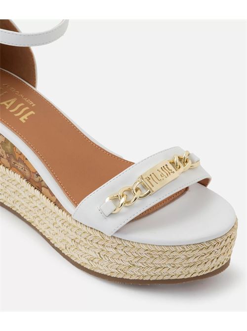 WEDGE SANDAL H80 ALVIERO MARTINI | 806 9662/0900